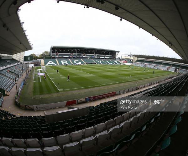 Plymouth Argyle v Portsmouth preview: How to watch, kick-off time, team news, predicted lineups and ones to watch