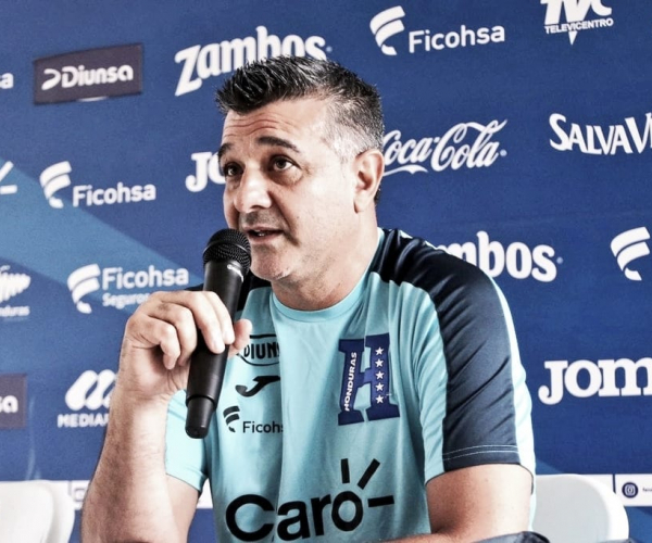 Vázquez palpitó el Amistoso con Argentina: "Sirve para que los jugadores jueguen ante una candidata en el Mundial"
