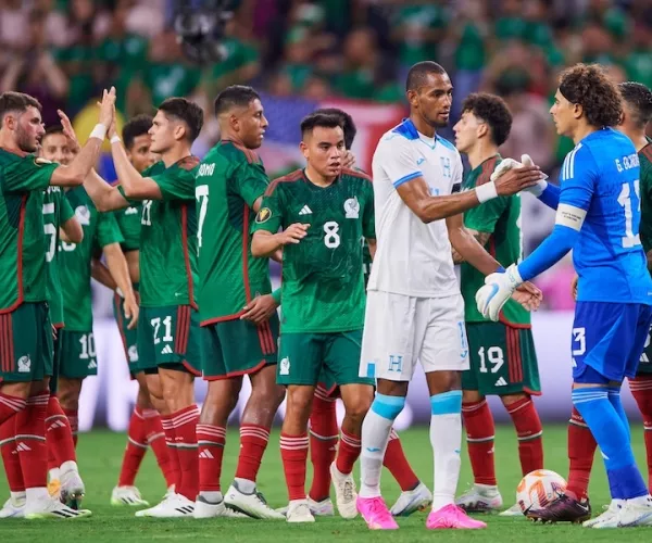 Previa Honduras vs México: por el boleto a la Copa América 2024