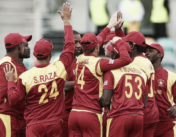 World T20 Day Three Preview: Will Scotland and Hong Kong respond with wins?