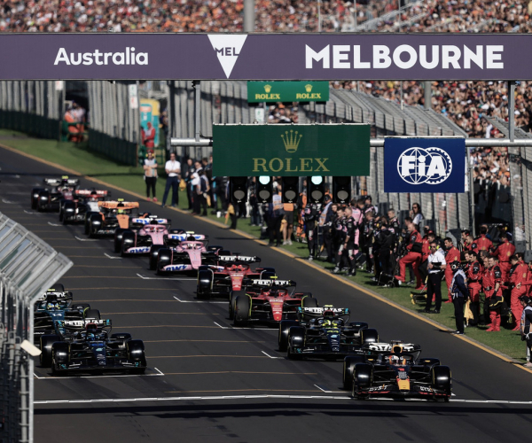 Previa del Gran Premio de Australia 2024: ¿a la tercera irá la vencida?