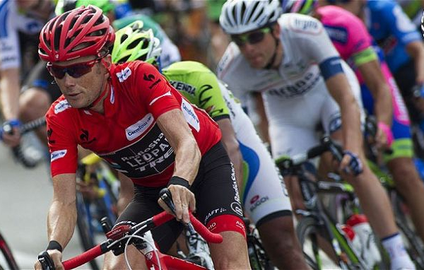 2014 Vuelta a España Preview - Stages Eight to Fourteen