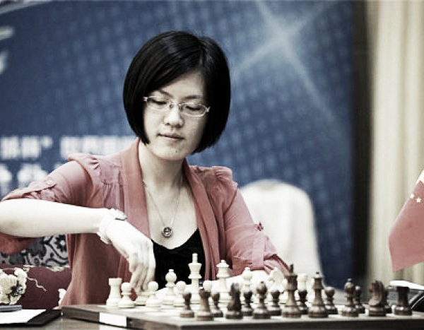 La reivindicativa y polémica dama del ajedrez