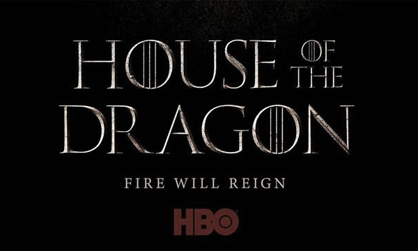 HBO confirma oficialmente "House of the dragon", la precuela de Juego de Tronos