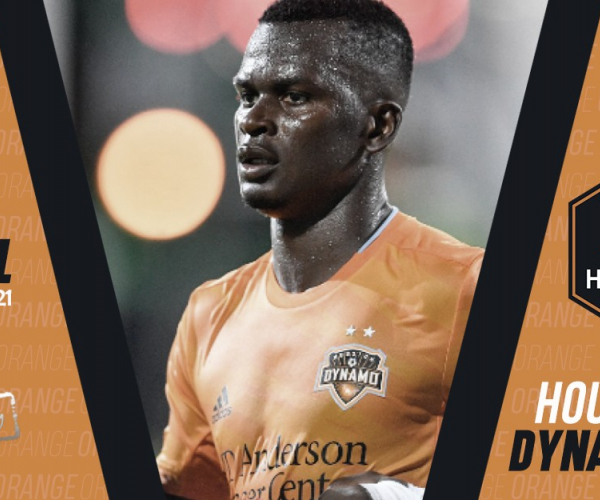 Guía VAVEL MLS 2021:
Houston Dynamo FC 2021, momento de despegar