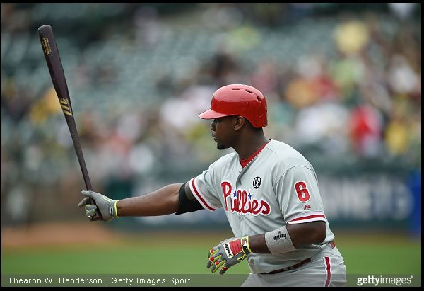 Philadelphia Phillies Rout Boston Red Sox, Lose to New York Yankees