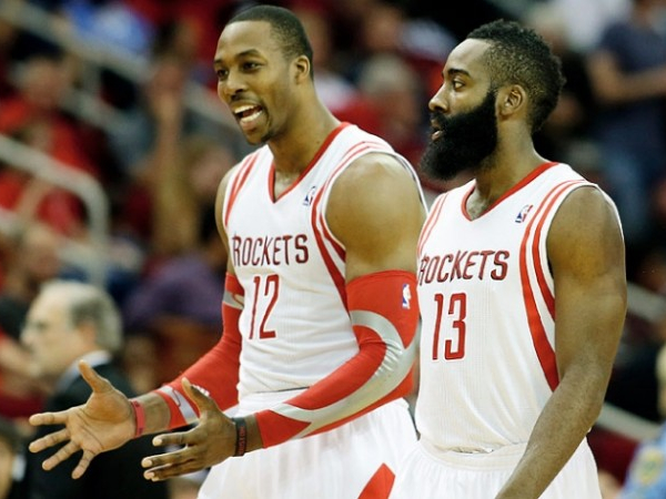 Focus NBA: i Rockets alla ricerca di se stessi, in attacco e in difesa