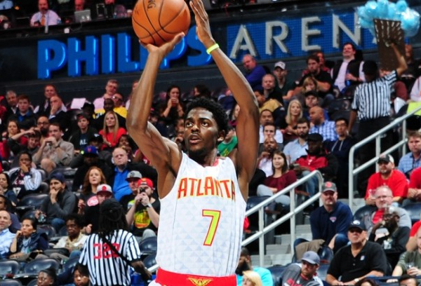 How Can Justin Holiday Help The Chicago Bulls?