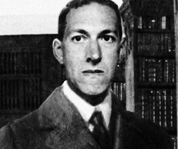 Quem é HP Lovecraft? Conhecendo os escritores