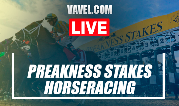 Highlights and Best Moments: Preakness Stakes Horse Racing 2021