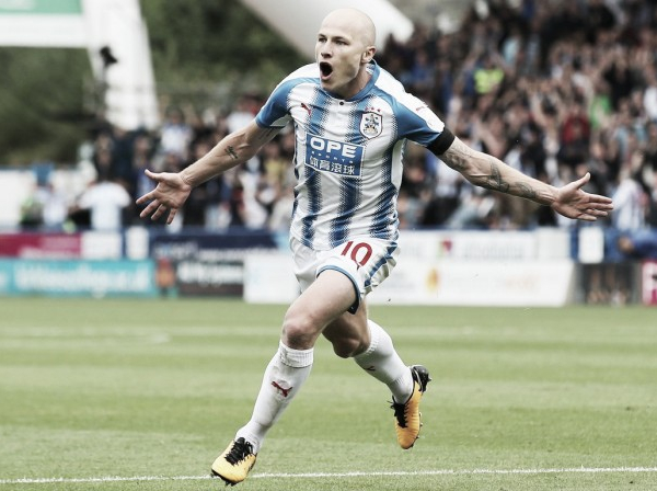 Premier League - Mooy stende il Newcastle: 1-0 Huddersfield, Wagner a punteggio pieno