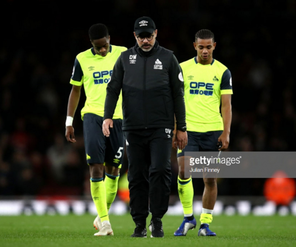 Huddersfield Town vs. Newcastle United Preview: Terriers looking to get back on track against Toon Army
