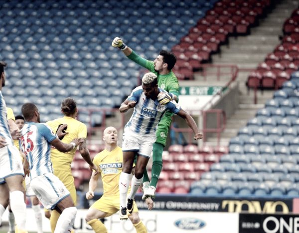 Udinese - Contro l'Huddersfield l'approccio non è dei migliori, ma poi le zebrette ribaltano tutto (1-2)