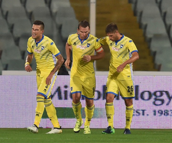 Serie A, vince la paura all'Adriatico: 1-1 tra Pescara e Sampdoria