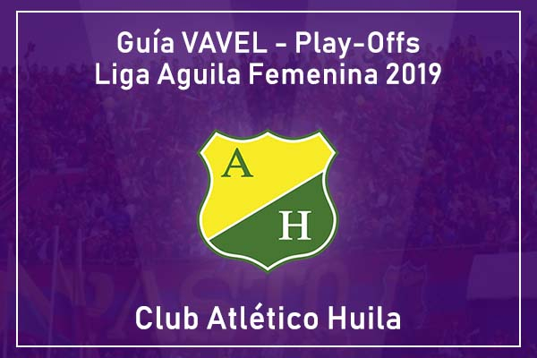 Análisis VAVEL Colombia, Play-Offs Liga Aguila
Femenina 2019: Atlético Huila