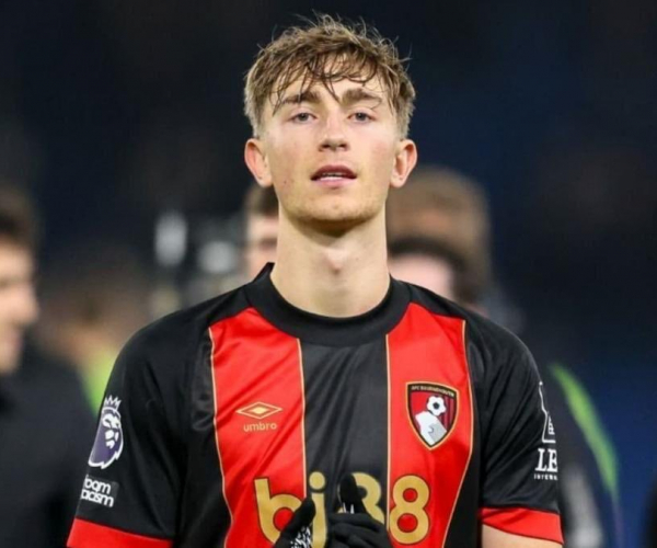 Dean Huijsen al Real Madrid: le chiavi del suo ingaggio e le conseguenze della sua partenza dal Bournemouth