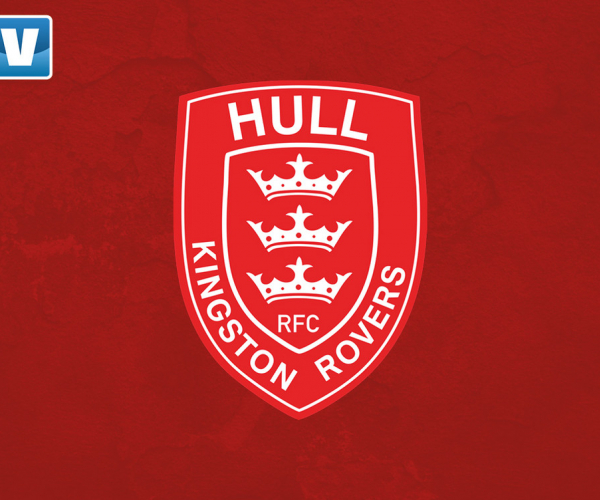 Super League Preview: Hull Kingston Rovers