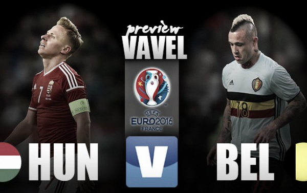 Belgium vs Hungary Preview: Lukaku and co. seek quarter final spot