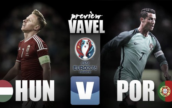 Hungary vs Portugal Preview: Both teams looking to seal their place in the last 16