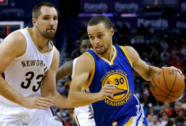Golden State Warriors Win Streak Hits 16 With An Overtime Victory Against New Orleans Pelicans