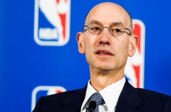 L’NBA pensa ad una rivoluzione della Draft Lottery per disincentivare il Tanking
