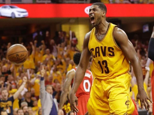 Is Tristan Thompson Worth A Max Contract?