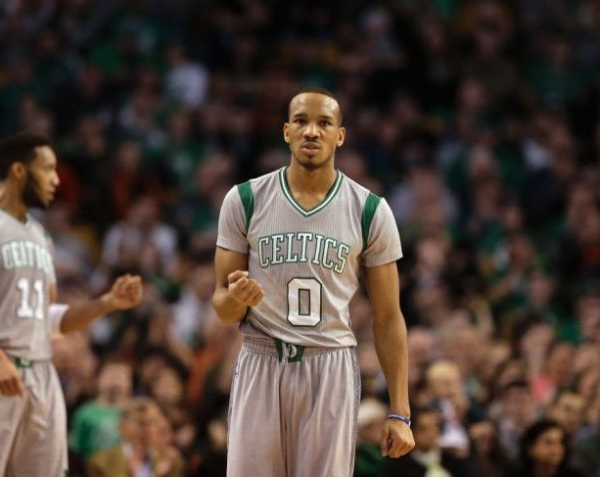 Strong First Quarter Leads Boston Celtics to 128-119 Win Over Sacramento Kings