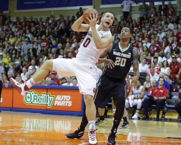 Maui Invitational: Indiana Hoosiers Loss To Wake Forest Leaves Question Marks