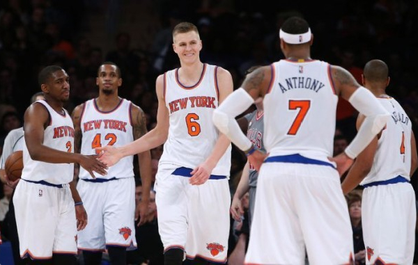 New York Knicks - Orlando Magic Preview