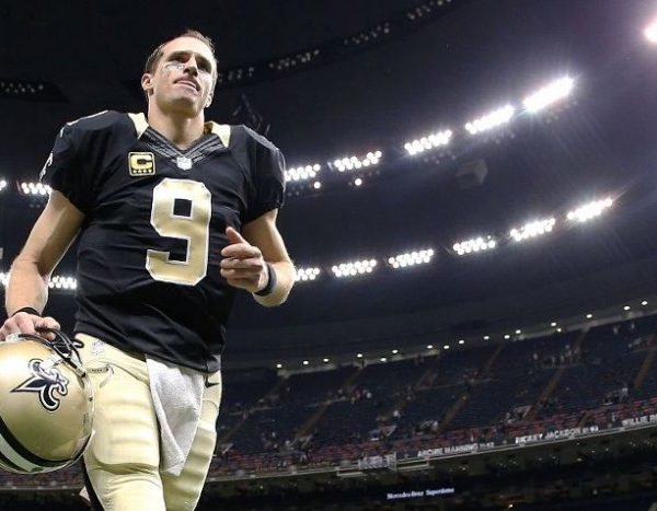 New Orleans Saints Jump Out To Big Lead, Hold On Against Jacksonville Jaguars