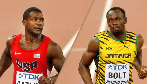 Atletica, Mondiali Beijing 2015 - Il programma: sui 200 Gatlin ritrova Bolt, Grenot nei 400