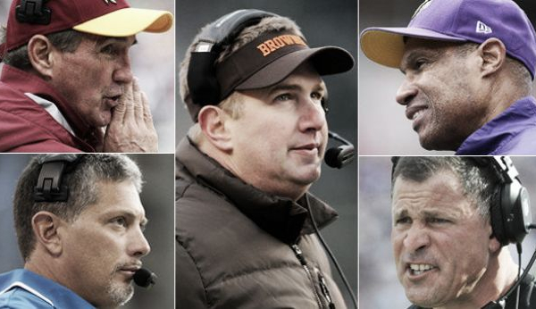 Which Open NFL Coaching Job Is The Best?
