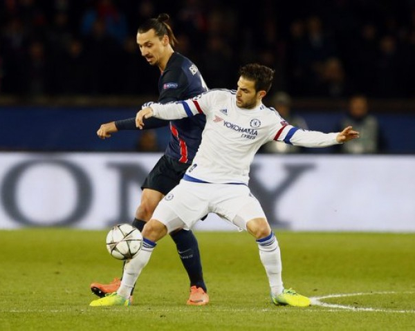 Chelsea - PSG, notti magiche: Ibra per i quarti, ma c'è lo stratega Hiddink