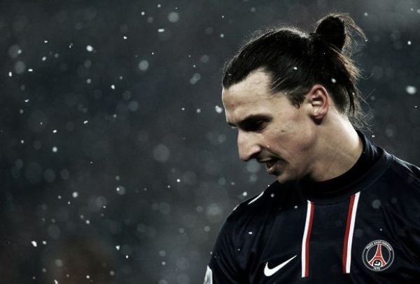 Ibrahimović wants Juventus return