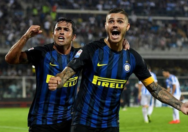Inter è ora di fare sul serio: con la Juve niente scherzi