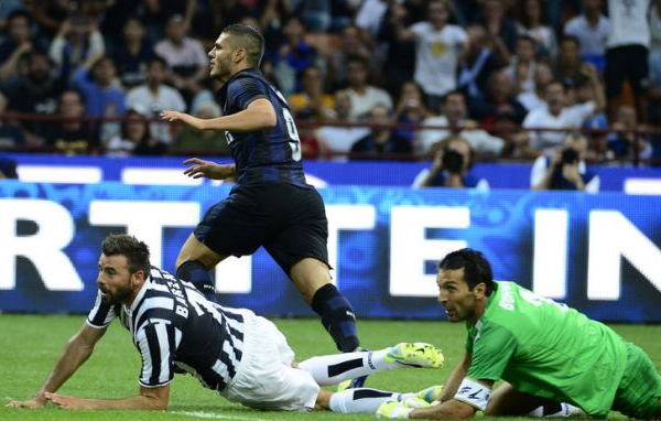 Inter: battere per la Juve per continuare a sognare