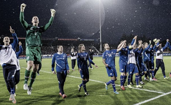 Rumo ao Euro 2016: Islândia e Áustria são surpresas a caminho de França