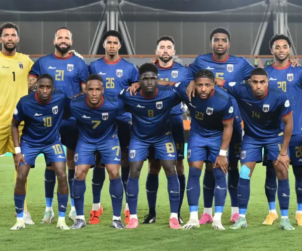 Goles y resumen del Cabo Verde 2-2 Egipto en Copa Africana de Naciones 2024