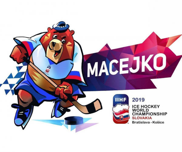 Five reasons why you should care about the IIHF World Championships