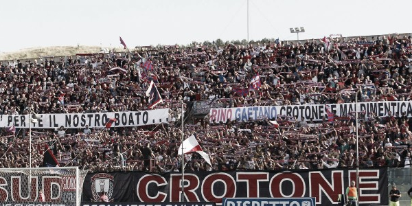 Crotone - Tra pellegrinaggi post impresa e programmazione per la prossima Serie A