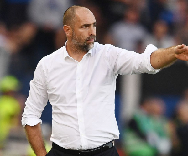Sabato alle 18 Lazio-Juve: partita fondamentale per un posto in Champions