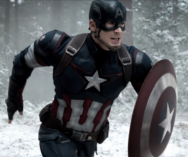 ¿Cómo ha evolucionado el Capitán América a lo largo de sus 100 años de vida?