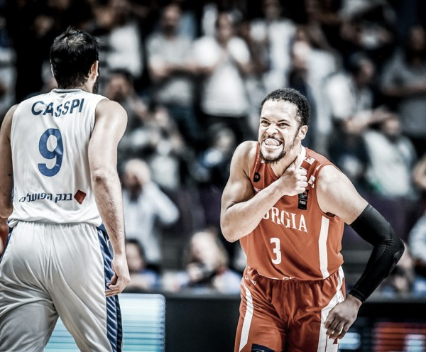 Eurobasket 2017 día 6: se reparten billetes a Estambul