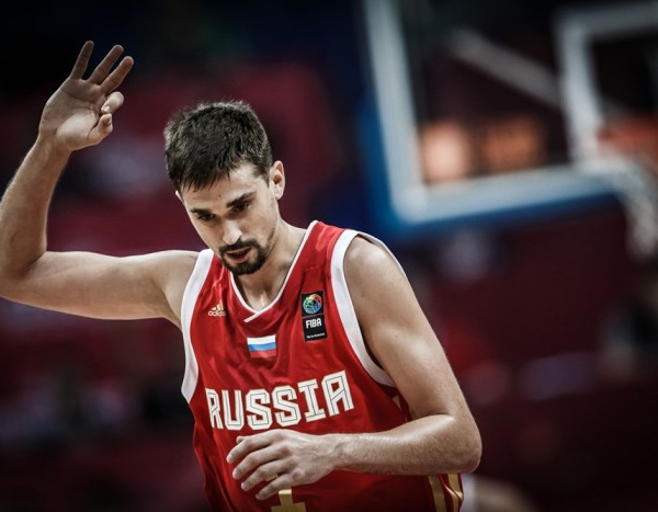 Eurobasket 2017 - La Lettonia prova a scalzare la Russia dalla testa del gruppo D
