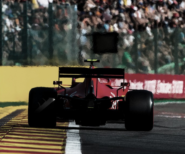 Reunião, acordo com FIA e carros em Spa: a semana da Ferrari antes do GP da Bélgica 2020