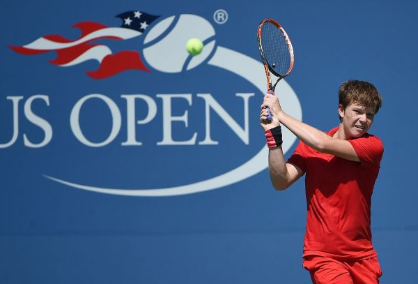 US Open: Qualifying Day Two In Review