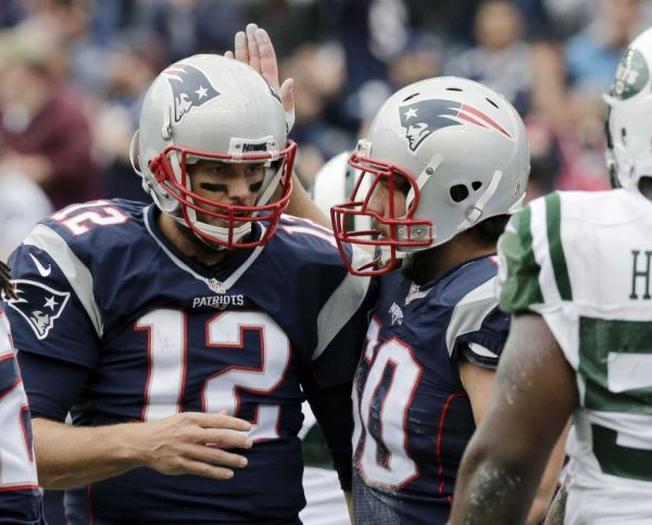 New England Patriots Remain Undefeated, Defeat New York Jets 30-23