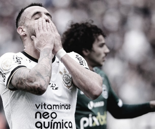 Em ano de reconstrução, o Corinthians libera jogadores e ataca o mercado; veja caso a caso