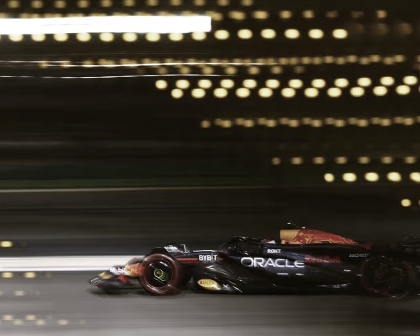 Melhores momentos do GP do Bahrein de Fórmula 1
