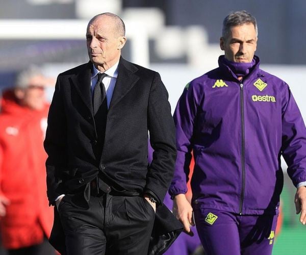 Fiorentina-Napoli, al Franchi si cercano risposte